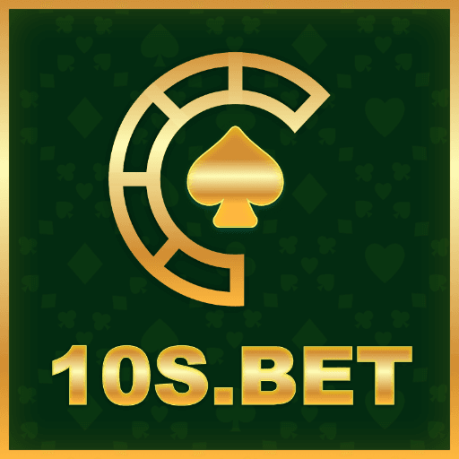10S Game logo