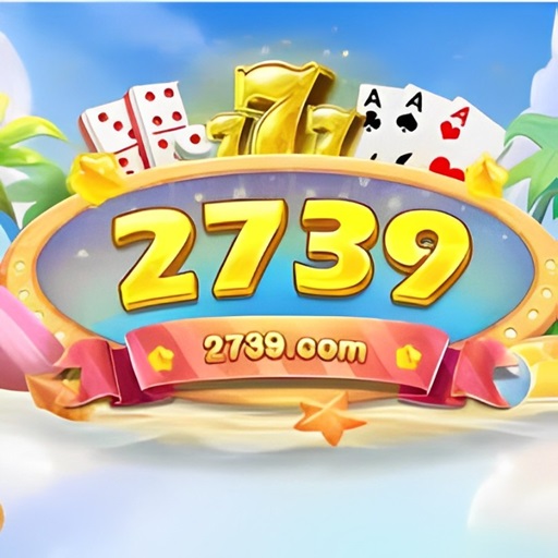 2739 Slot logo