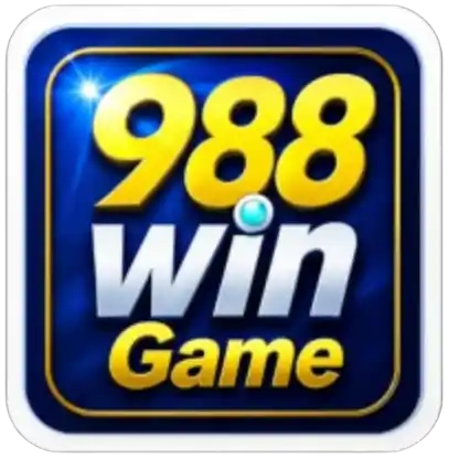 988Win Game logo