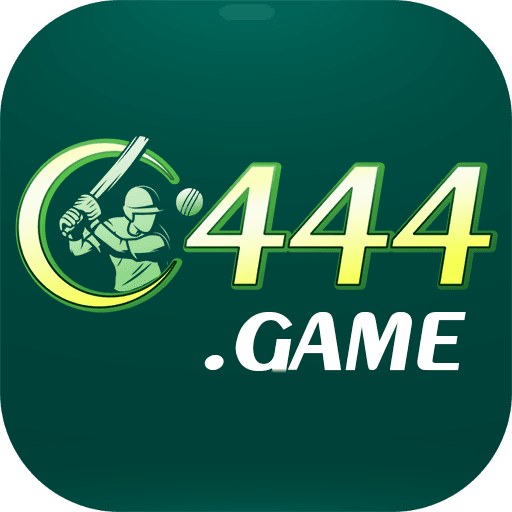 C444 Game logo