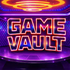 Game Vault 999 logo