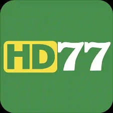 HD77 Game logo