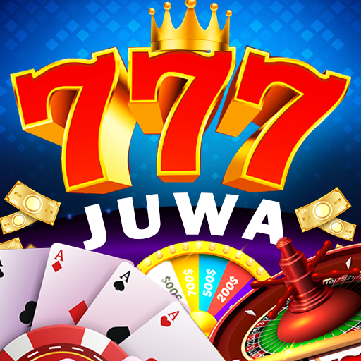 Juwa 777 logo