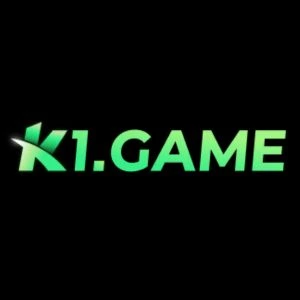 K1 Game logo