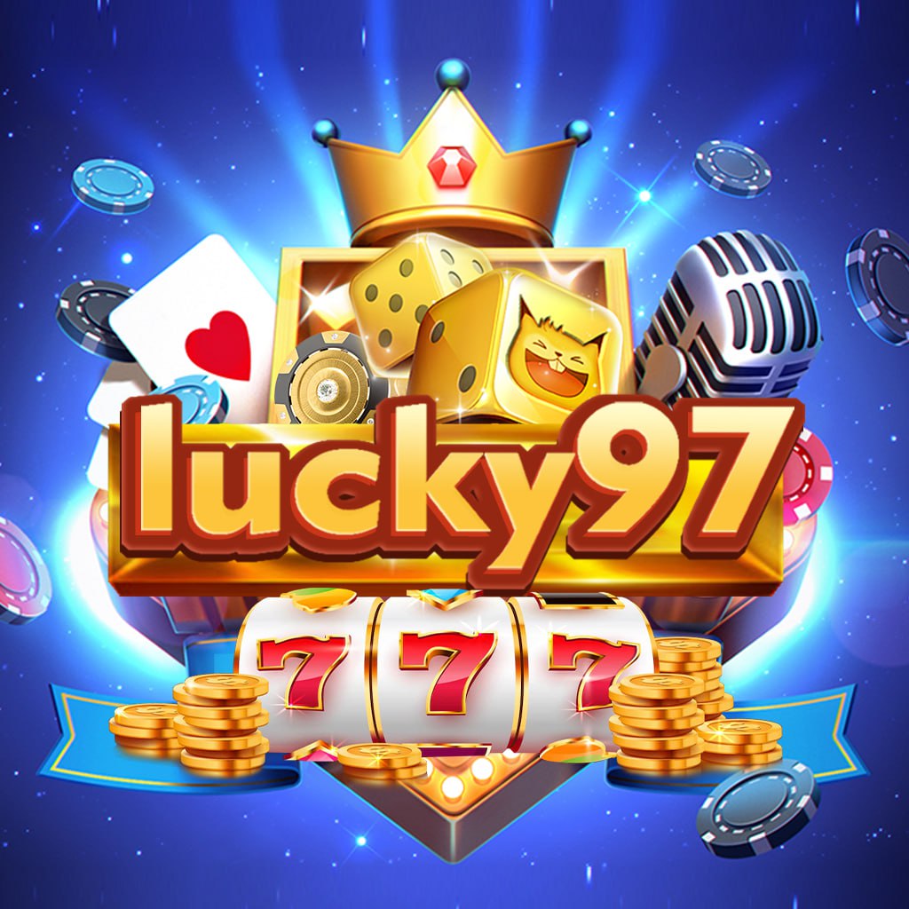 Lucky 97 Game logo