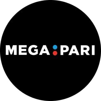 Megapari Game logo