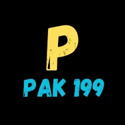 Pak199 Game logo