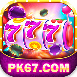 PK67 Game logo