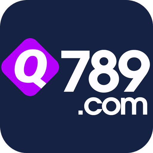 Q789 Game logo
