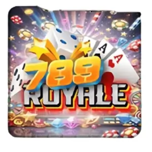 Royale 789 Game logo