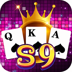 S9 Game logo