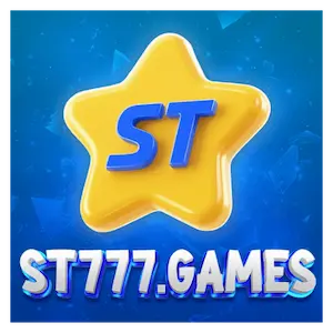 St777 Game logo