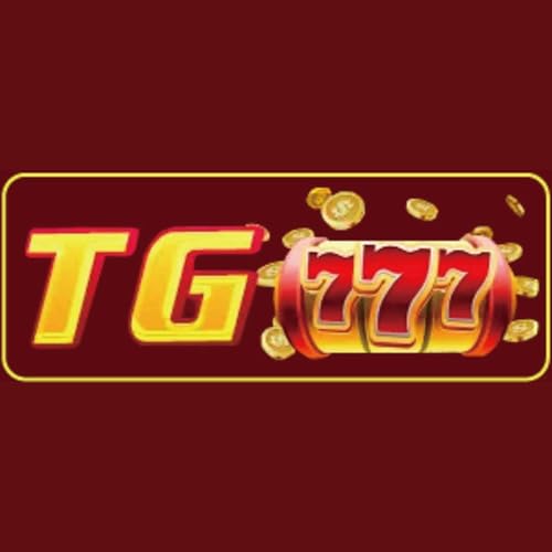 TG 777 Game logo