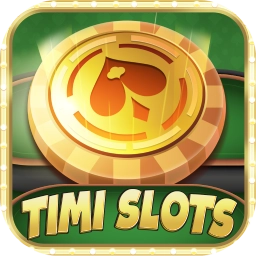 Timi Slots Game logo