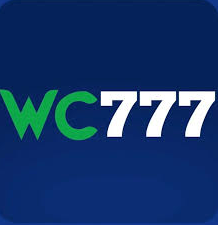 WC777 Game logo